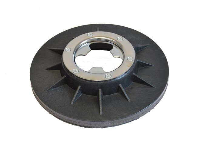 Produktbild Treibteller für Reinigungspads - Ø 330 mm für Wirbel L 133-L 13