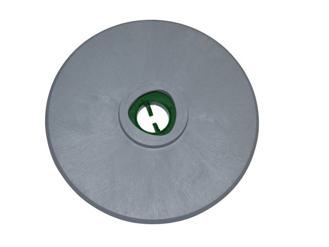 Produktbild Treibteller für Reinigungspads - Ø 480 mm für Nilfisk-Group Scrubtec 453