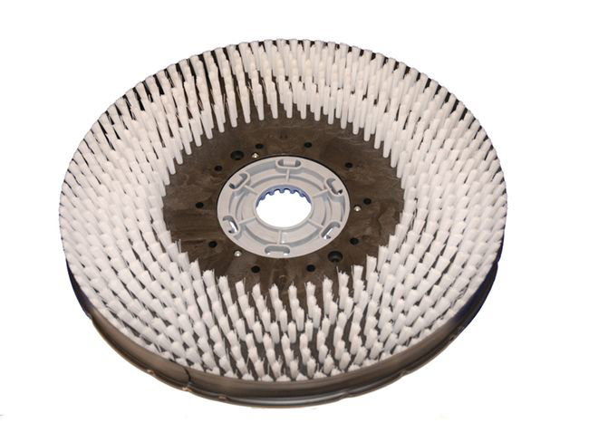 Produktbild Tellerbürste - Ø 505 mm für Hako Scrubmaster B 310R-1020