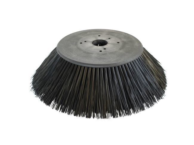 Produktbild Seitenbesen/Tellerbesen für Fiorentini UBF 48