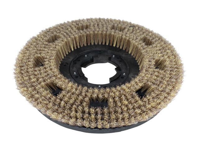Produktbild Tellerbürste - Ø 410 mm für Numatic BMD 1200 – H/M/S 450