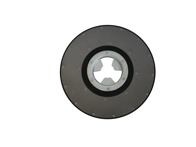 Produktbild Kratzbürste - Ø 380 mm für Tennant 2200