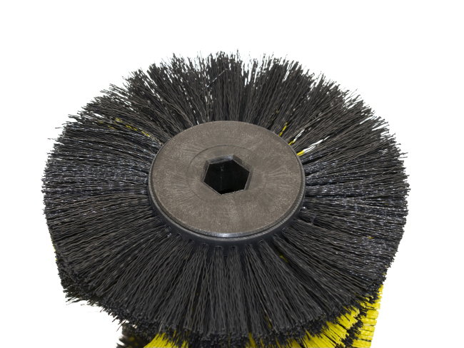 Produktbild Kehrwalze für Kärcher KM 100/100 R