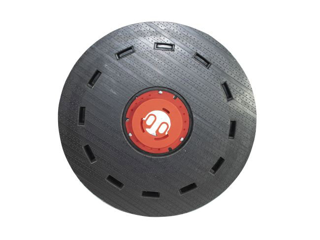Produktbild Treibteller für Reinigungspads - Ø 480 mm für WAP SSB 500 / SSE 500