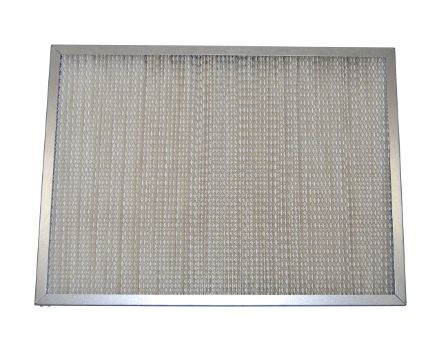 Produktbild Kehrmaschinenfilter für Nilfisk-Group CR 1200 B/D/P/LPG