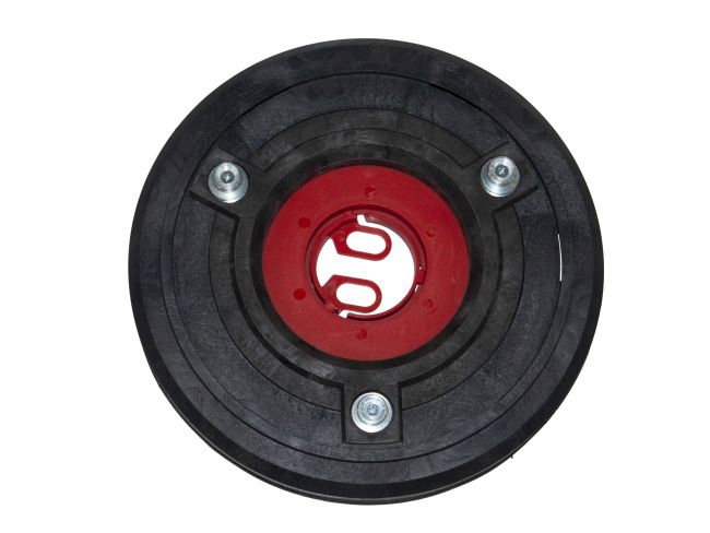 Produktbild Treibteller für Reinigungspads - Ø 305 mm für Nilfisk-Group Convertamatic 26