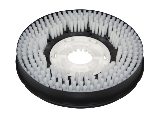 Produktbild Tellerbürste - Ø 330 mm für Hako Scrubmaster B 650