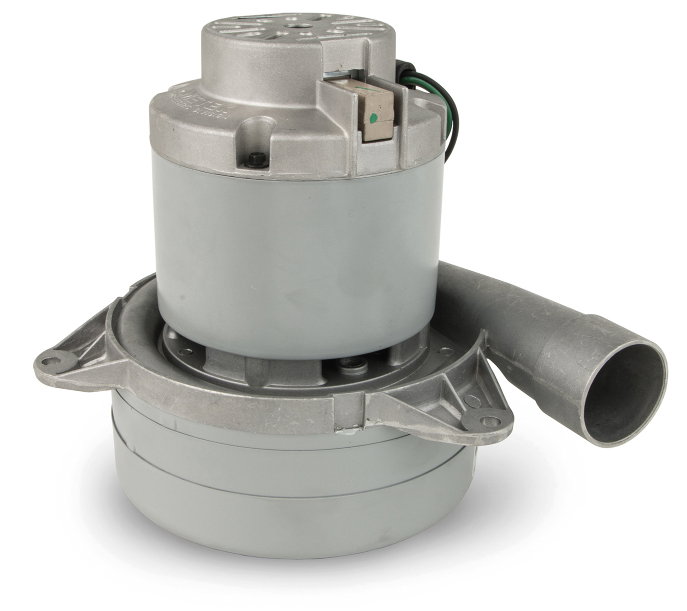 Produktbild Ametek/LAMB ELECTRIC Saugturbine, Original Nummer 119599-12