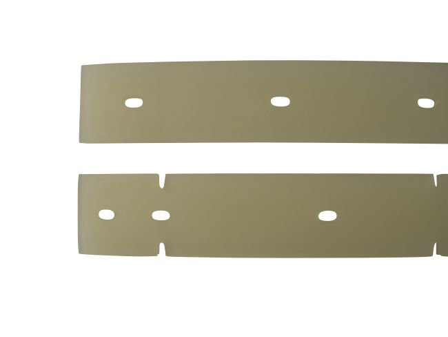 Produktbild Sauglippen-Satz (2 Stück) für Hako Scrubmaster B 90-600
