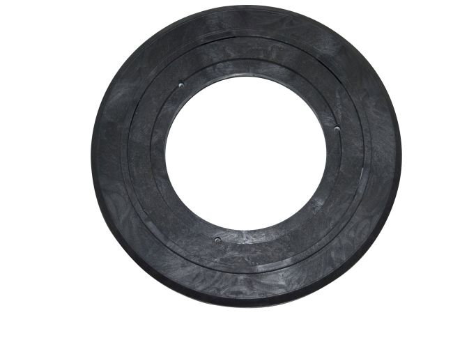 Produktbild Treibteller für Reinigungspads - Ø 330 mm für RCM Mega I 722