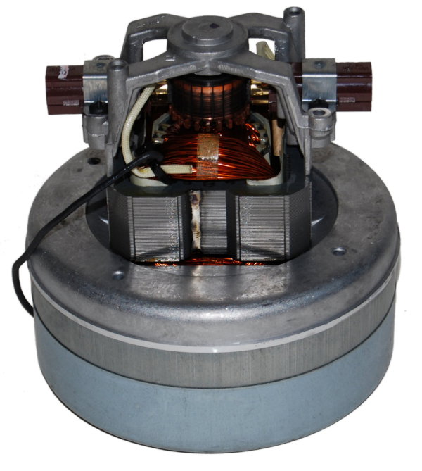 Produktbild Ametek/LAMB ELECTRIC Saugturbine, Original Nummer 116312-03