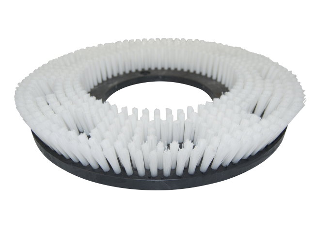 Produktbild Tellerbürste - Ø 380 mm (ohne Flansch) für Fiorentini ICM 42