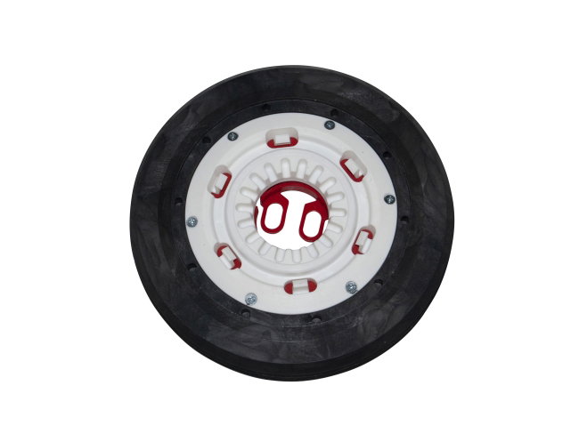 Produktbild Treibteller für Reinigungspads - Ø 300 mm für Hako Scrubmaster B 1500