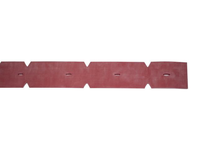 Produktbild Sauglippe vorne für Tennant M 20