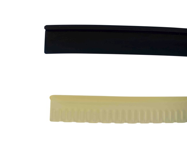 Produktbild Sauglippen-Satz (2 Stück) für Kärcher BD 550
