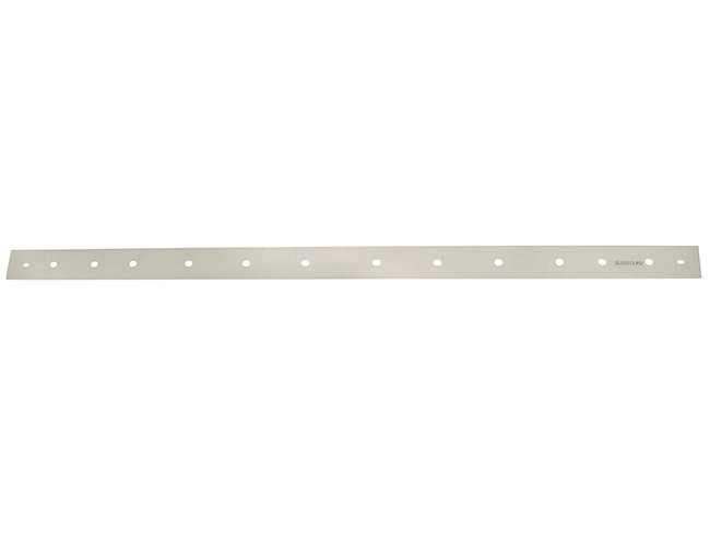 Produktbild Sauglippe hinten für Gansow (IPC-Gansow) 119 BF 85
