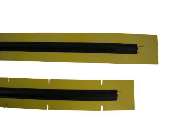 Produktbild Sauglippensatz für V-Balken (2 Stück) für Kärcher B 60 W Bp + D 51