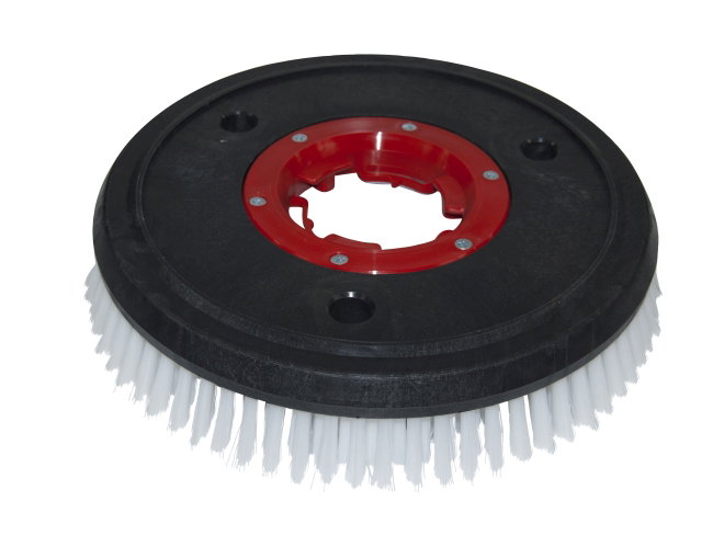 Produktbild Tellerbürste - Ø 320 mm für Gansow (IPC-Gansow) Titan 95 BF 68