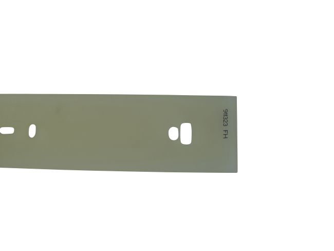 Produktbild Sauglippe hinten für Nilfisk-Group BA 651