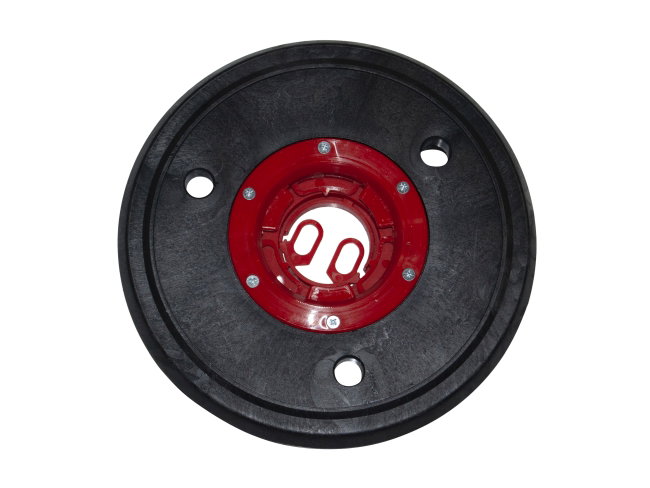 Produktbild Treibteller für Reinigungspads - Ø 320 mm für Gansow (IPC-Gansow) 41 BF 68