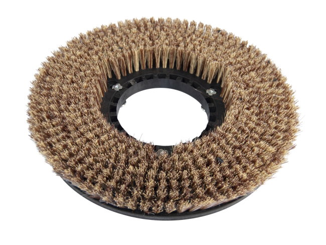 Produktbild Tellerbürste - Ø 380 mm für Cleanfix RA 800 Sauber