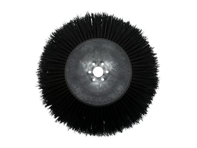 Produktbild Seitenbesen/Tellerbesen für Wetrok Kerwit 7000 S / E