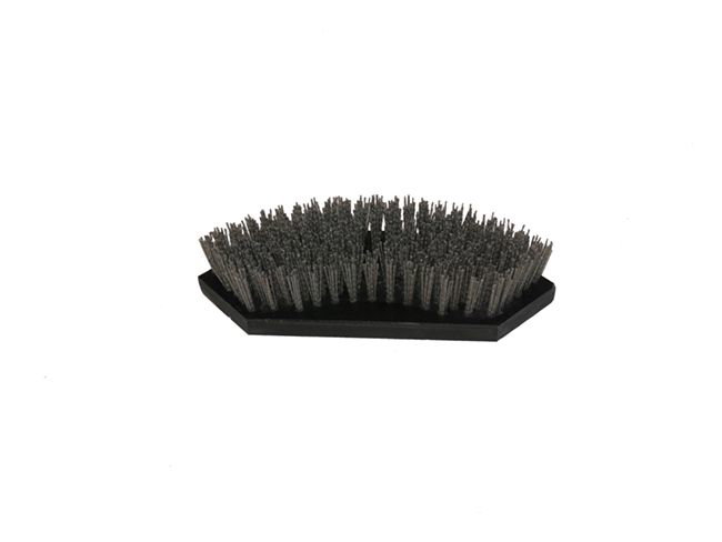 Produktbild Tellerbürstensegment – Ø 480 mm (4 Stück für kompl. Bürste)  für Hako BS 100