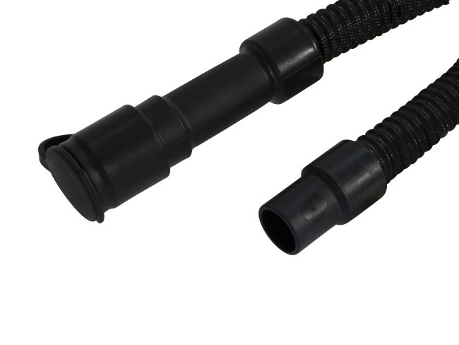Produktbild Ablassschlauch mit Quetschtülle+Deckel, Länge 650 mm für Kärcher BR 530 XL Bp