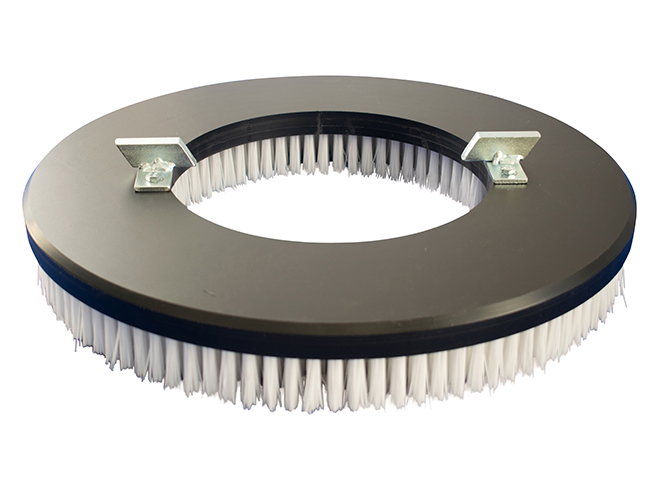 Produktbild Schrubbbürste - Ø 450 mm für Nilfisk-Group 7760