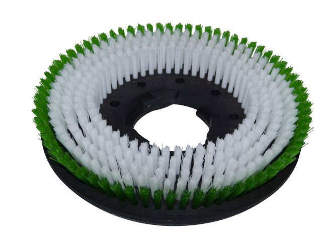 Produktbild Tellerbürste - Ø 330 mm für Numatic TTB 1335