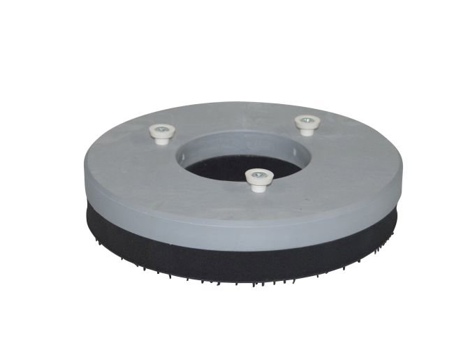 Produktbild Treibteller für Reinigungspads - Ø 215 mm für Wetrok Duomatic 430 B