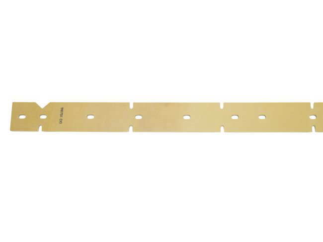 Produktbild Sauglippe vorne für Hako Scrubmaster B 115R-650