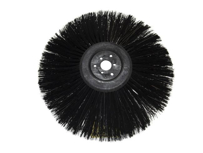 Produktbild Seitenbesen/Tellerbesen für Tennant 110