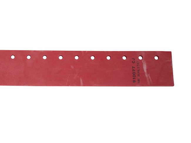 Produktbild Sauglippe hinten für Hoover C 5300