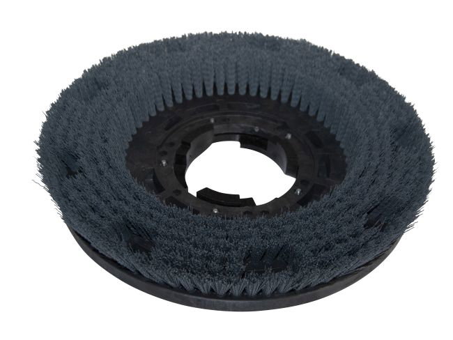 Produktbild Schleifkorn-Tellerbürste - Ø 360 mm, Nylon-Grit 0,6 mm für Numatic BMD 1000 – H/MS 400