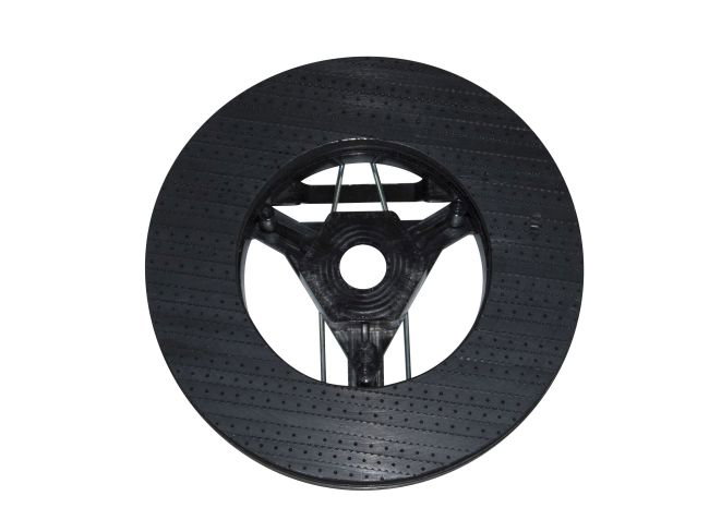 Produktbild Treibteller für Reinigungspads - Ø 290 mm für RCM Elan 60