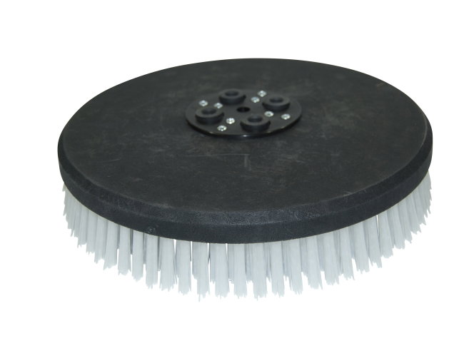 Produktbild Tellerbürste - Ø 255 mm für Cimex Serie 61