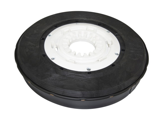 Produktbild Tellerbürste - Ø 330 mm für Hako Scrubmaster B 655 S