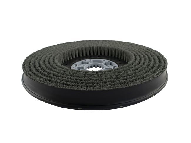 Produktbild Schleifkorn-Tellerbürste - Ø 450 mm für Hako Scrubmaster B 1500