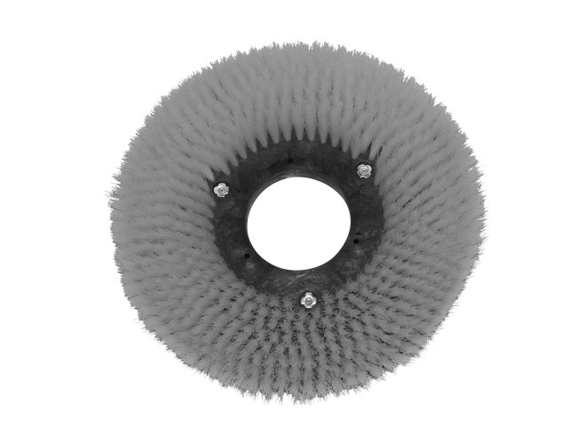 Produktbild Schrubbbürste - Ø 405 mm für Tennant T 3 - 17"