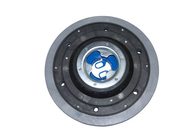 Produktbild Treibteller für Reinigungspads - Ø 405 mm für Wirbel C 143-Plus TS
