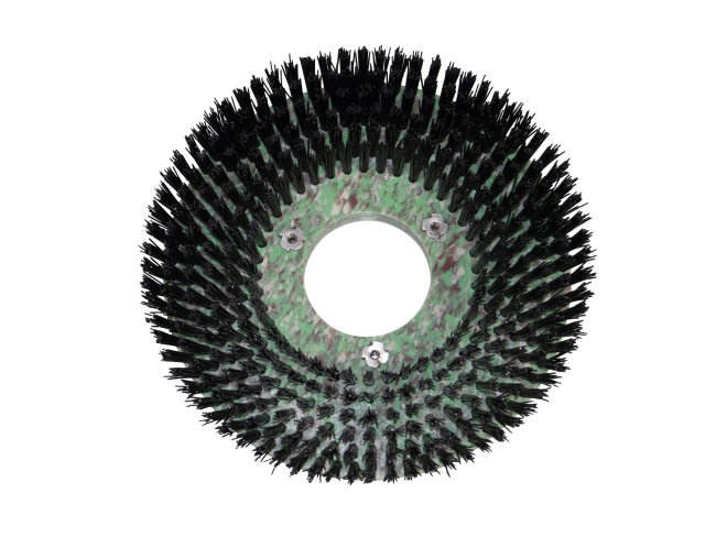 Produktbild Tellerbürste - Ø 290 mm, ohne Flansch für Kleinberg 540 - Arbeitsbreite 60 cm