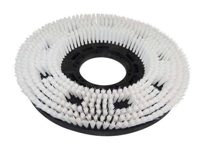 Produktbild Tellerbürste - Ø 405 mm (ohne Flansch) für Fiorentini UT 34