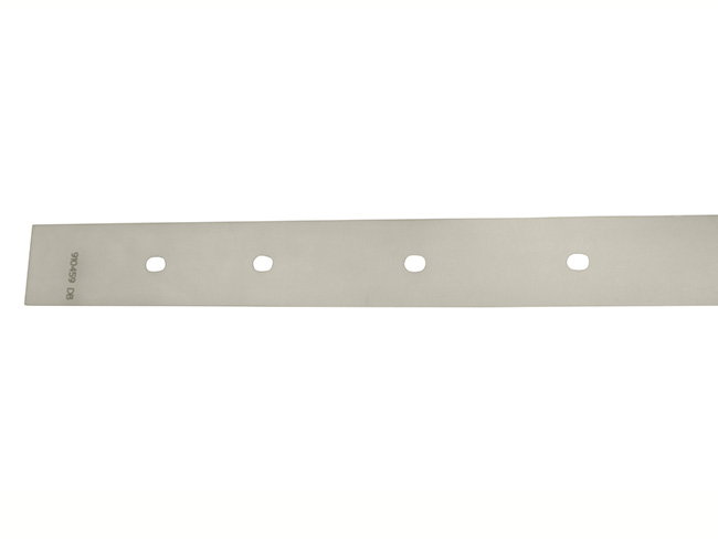 Produktbild Sauglippe hinten für Gansow (IPC-Gansow) 71 BF 72
