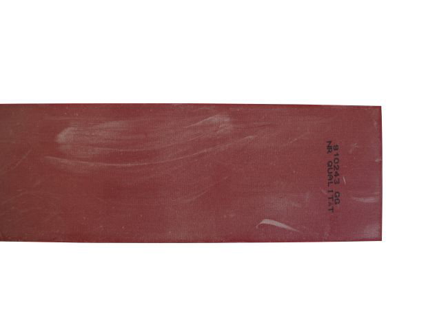 Produktbild Sauglippe hinten für Lincoln 7760