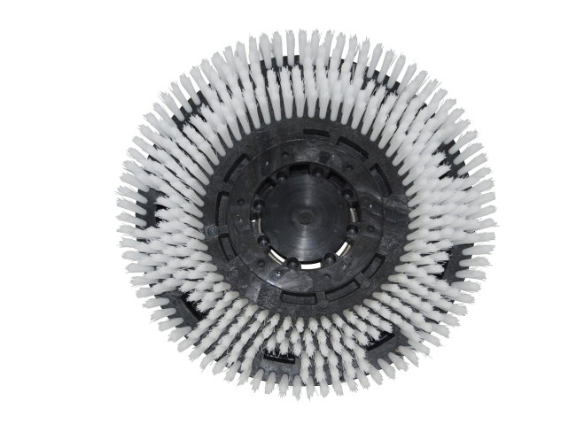 Produktbild Tellerbürste - Ø 350 mm für Nilfisk-Group Scrubtec R 471