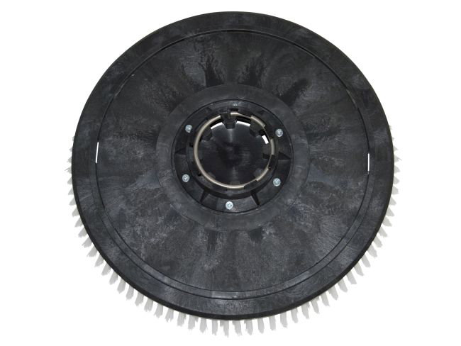 Produktbild Tellerbürste - Ø 410 mm für Nilfisk-Group Scrubtec 784 L / 784 S