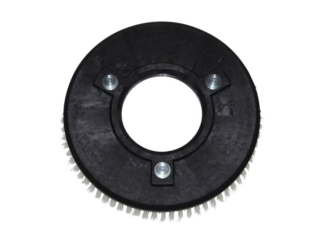 Produktbild Tellerbürste - Ø 330 mm für Floorpul Stars 66