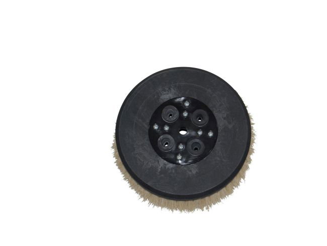 Produktbild Tellerbürste - Ø 165 mm für Cimex Serie 38