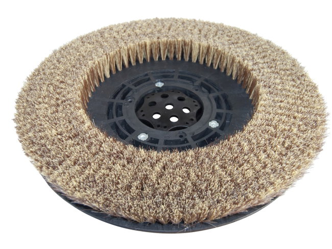 Produktbild Tellerbürste - Ø 505 mm für Tennant 7300 mit Schrubbaggregat 1000
